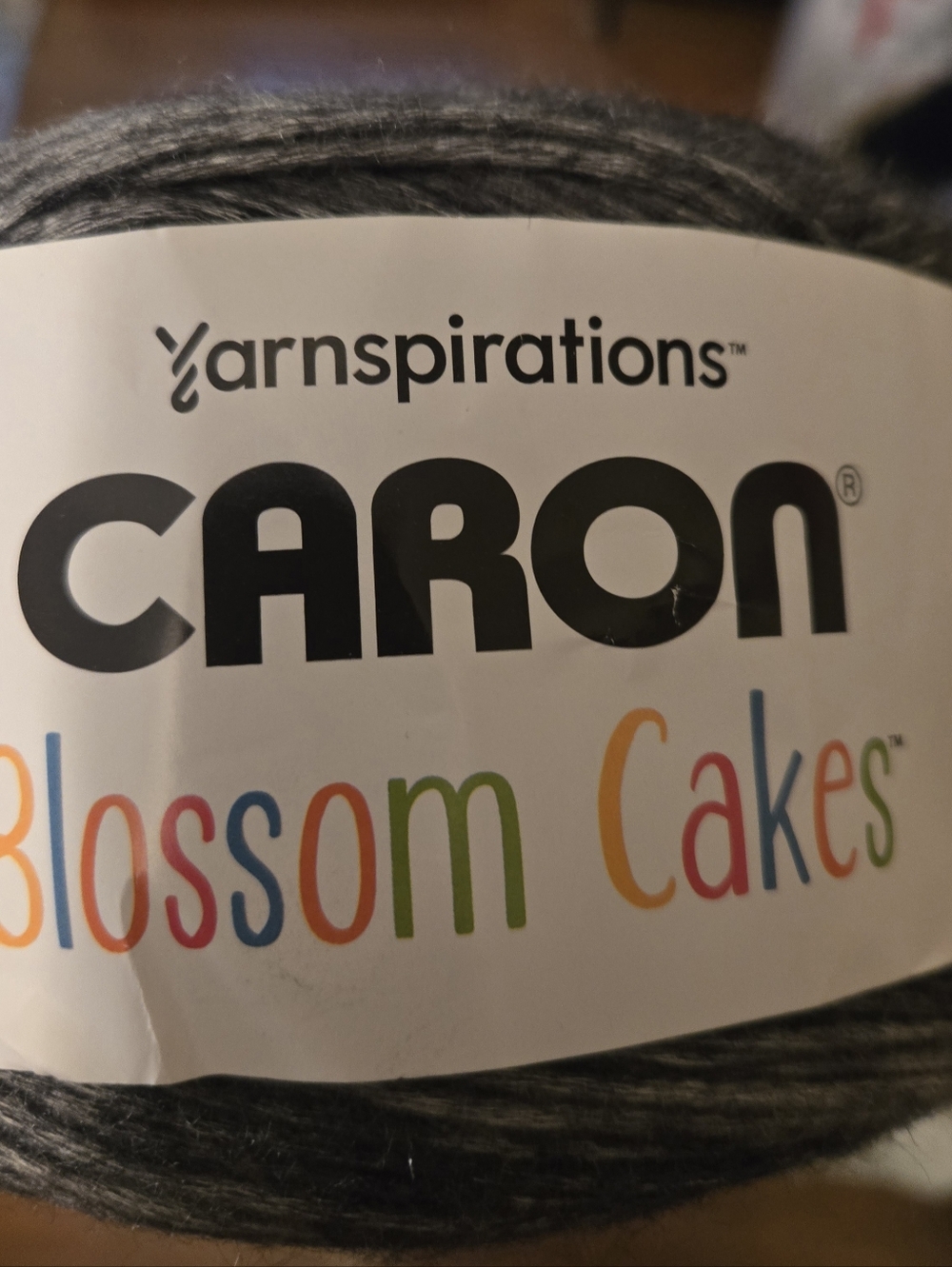 Caron Blossom Cakes Yarn